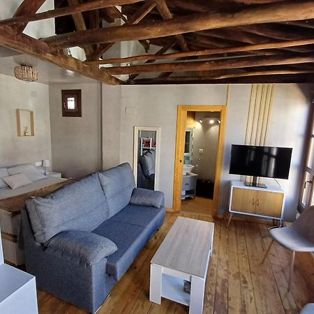 Suite Atiko Granada Exterior foto