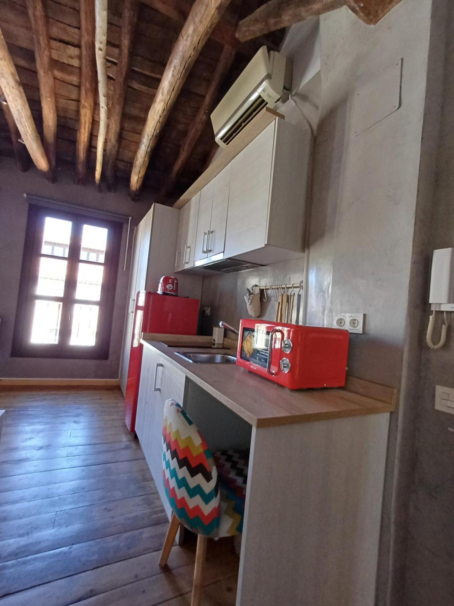 Suite Atiko Granada Exterior foto